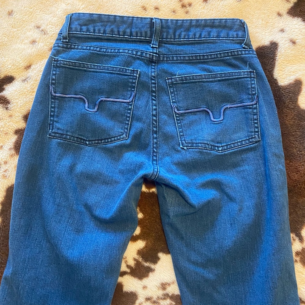 Kimes Lola Trouser Jeans size 2/30